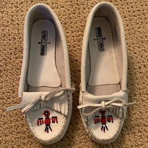 Minnetonka Moccasins - Thunderbird II